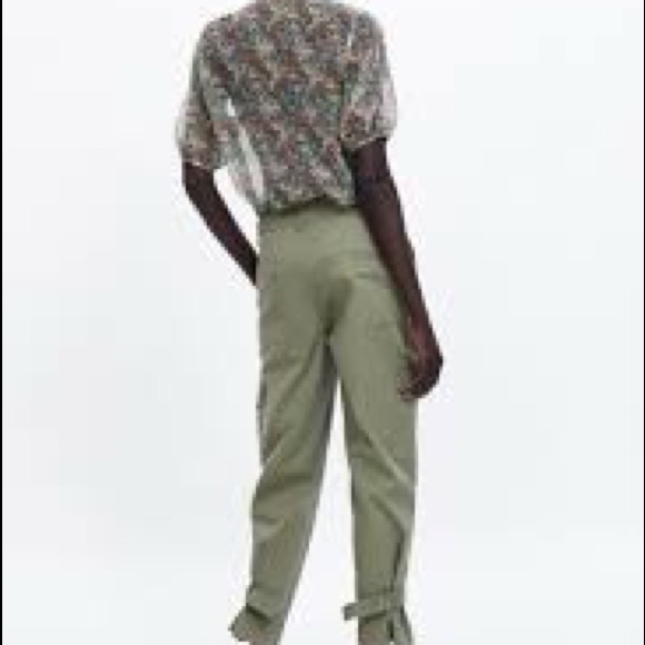 Zara shirt size medium - Picture 5 of 6